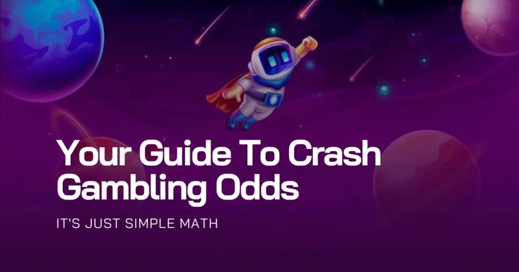 Best Crash Game Strategy Pure Maths